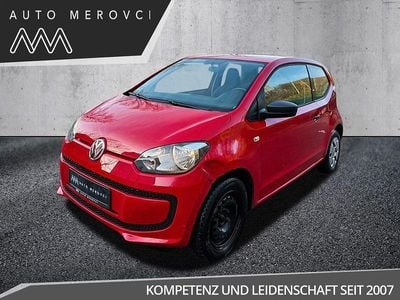 VW up!