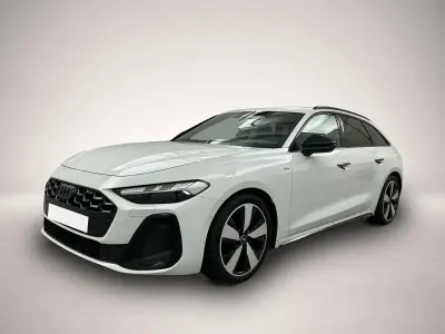 Gebraucht Audi A5 S-Line 204 PS (150 kW) 2025 Manufacturer Kombi