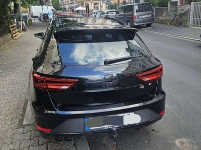 Gebraucht 2017 Seat Leon ST FR Kombi | 11.800 € (Fairer Preis)