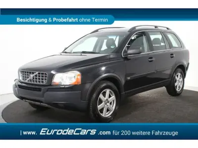 Gebraucht Volvo XC90