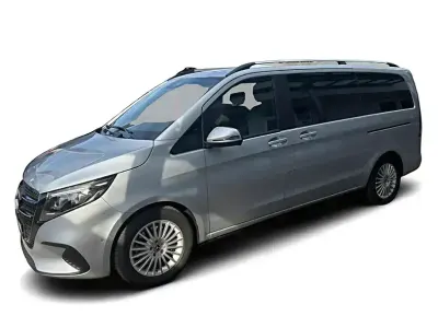 Gebraucht Mercedes V250
