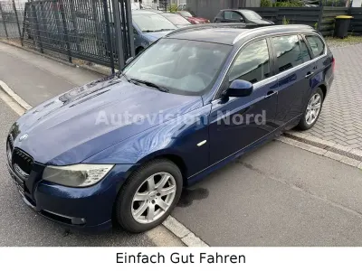 Gebraucht BMW 318