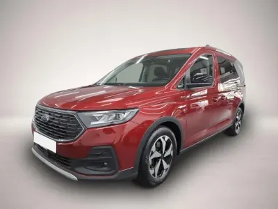Gebraucht Ford Grand Tourneo Connect Active 114 PS (83 kW) 2024 Manufacturer Van / Kleinbus