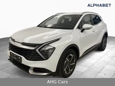 Gebraucht Kia Sportage