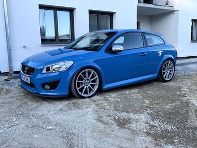 gebraucht Volvo C30 T5 RDesign Edition Pro RDesign Edition Pro