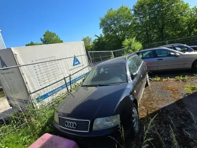Gebraucht Audi A6