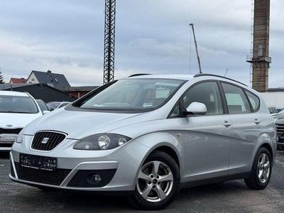 Seat Altea XL