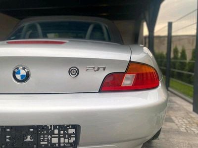 BMW Z3