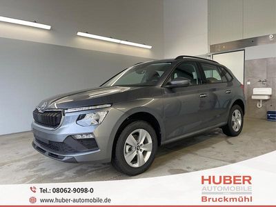 [5x5x] graphit grau metallic Neu 2026 Skoda Kamiq SUV | 25.790 € (Guter Preis)