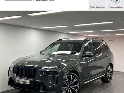 Second-hand BMW X7 M Sport 352 CP (258 kW) 2025 Andere SUV