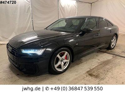 Andere Gebraucht 2020 Audi A6 Ambiente Limousine | 32.950 € (Etwas zu teuer)