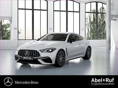 Mercedes CLE53 AMG