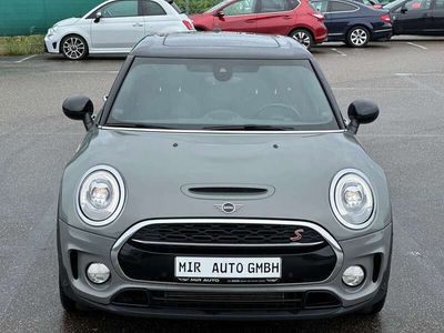 gebraucht Mini Cooper S Clubman Cooper S