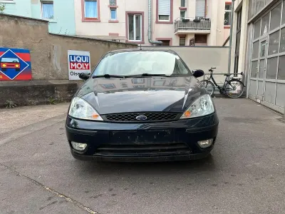 Gebraucht Ford Focus 75 PS (55 kW) 2004 Limousine