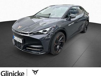 Gebraucht Cupra Tavascan VZ 250 kW (340 PS) 2025 Blau SUV