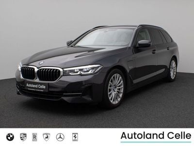 BMW 530e