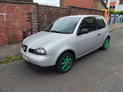 Seat Arosa