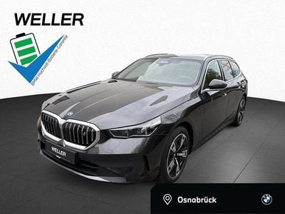 Sophistograu brillanteffekt me (grau) Gebraucht 2025 BMW i5 Comfort Edition Limousine | 64.750 € (Guter Preis)