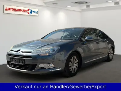 Gebraucht Citroën C5