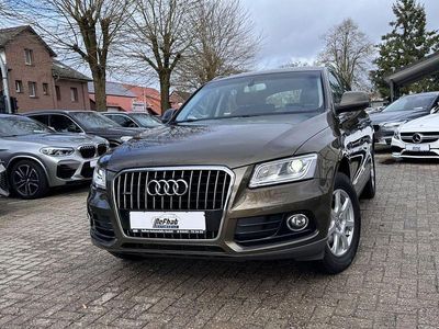 Gebraucht Audi Q5 Sport 177 PS (130 kW) 2014 Braun SUV