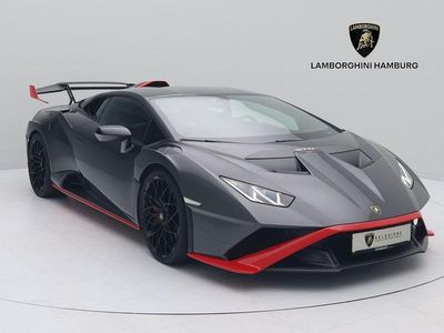 Gebraucht Lamborghini Huracán 639 PS (469 kW) 2021 Grigio lynx