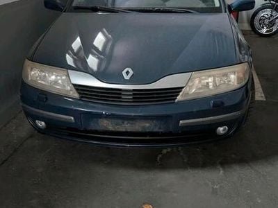 Renault Laguna II