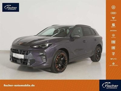 Violett Gebraucht 2024 Cupra Terramar VZ SUV | 42.480 € (Fairer Preis)