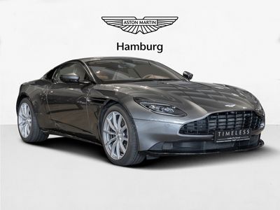 gebraucht Aston Martin DB11 AMR V12 Coupe - Hamburg