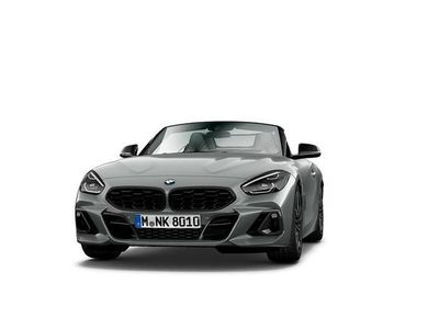 Neu 2025 BMW Z4 M Sport Cabrio | 73.528 € (Etwas zu teuer)