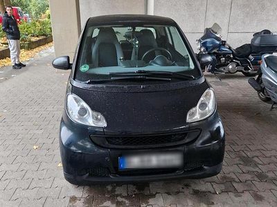 Smart ForTwo Coupé