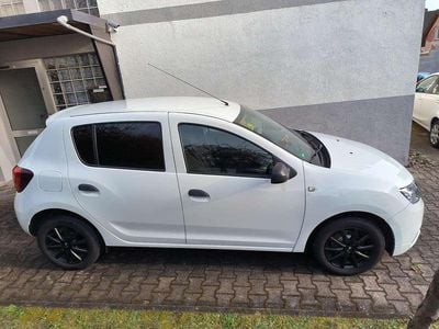 Gebraucht Dacia Sandero Essentiel 73 PS (53 kW) 2019 Limousine