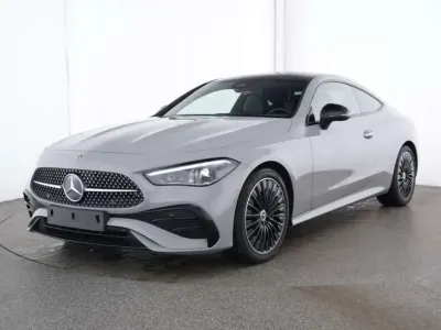 Gebraucht Mercedes CLE200