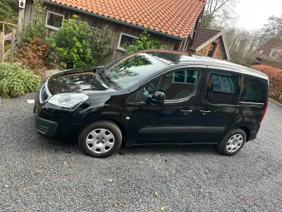 Gebraucht Peugeot TePee
