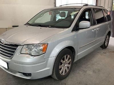 Chrysler Grand Voyager