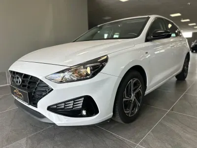 Gebraucht Hyundai i30