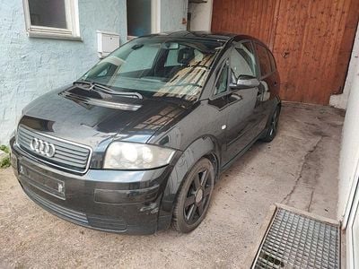 Audi A2
