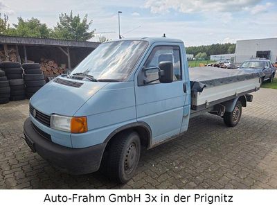 VW T4