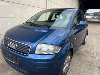 Audi A2