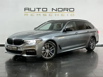 Gebraucht BMW 540