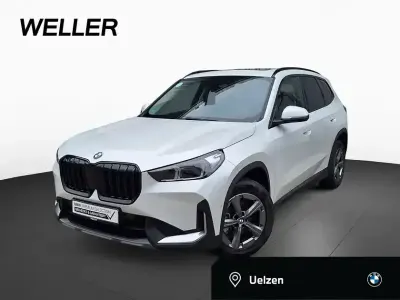 Brugt BMW X1