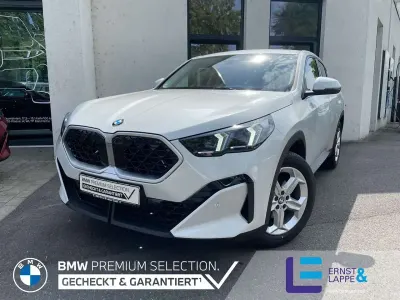 Gebraucht BMW X2