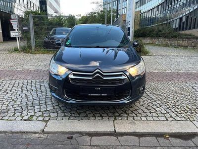 Citroën DS4