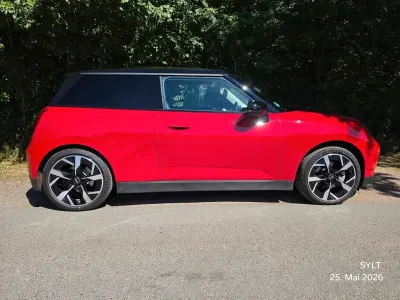 Occasion Mini Cooper SE