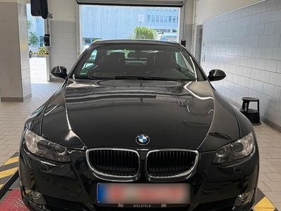 BMW 320 Cabriolet