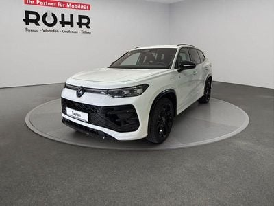 Weiß Neu 2025 VW Tayron R-line SUV | 65.980 € (Fairer Preis)