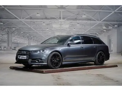 Gebraucht Audi S6