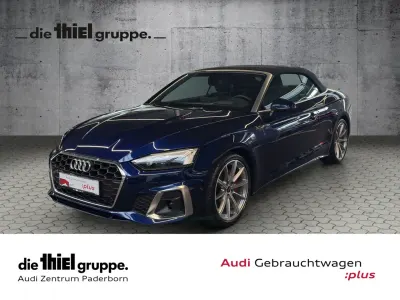 Gebraucht Audi A5 Cabriolet