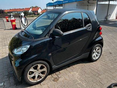 Smart ForTwo Coupé