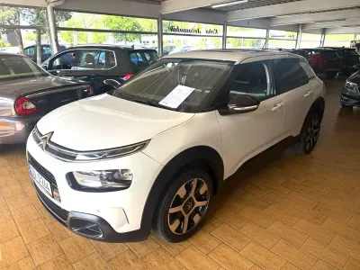Gebraucht Citroën C4 Cactus