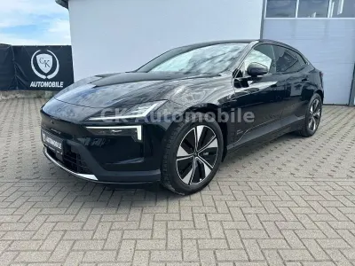 Gebraucht Polestar 4
